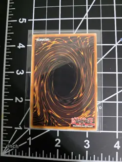 Yugioh Trap Holic DUAD-EN078 Ultra Rare 1st Ed *FREE SHIPPING* - Image 2