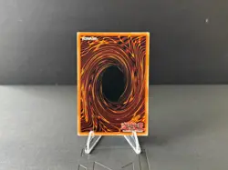 Yu-Gi-Oh! Primite Dragon Nether Berzelius DUAD-EN035 Starlight Rare 1st Edition - Image 2