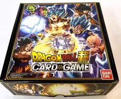 Dragon Ball Super Card Game TCG - Large Box Marked Not For Sale - Approx 1057 - Image 2