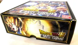 Dragon Ball Super Card Game TCG - Large Box Marked Not For Sale - Approx 1057 - Image 3