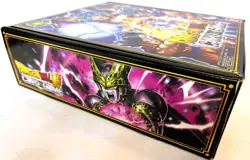 Dragon Ball Super Card Game TCG - Large Box Marked Not For Sale - Approx 1057 - Image 4