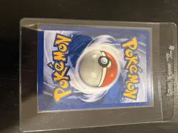 Pokemon TCG Blissey Neo Revelation Holo Rare Card 2/64 NM - Image 5