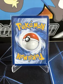 Protective Goggles - 164/165 - Reverse Holo - Pokemon 151 - NM/M - English Card - Image 2