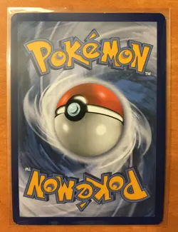 Pokemon Umbreon GX Full Art Sun & Moon 80/149 Ultra Rare Holo Foil Card - Image 2