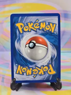 Pokemon TCG Diamond & Pearl Card | Cherrim Lv. 26 45/130 Uncommon - Image 2