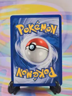 Pokemon TCG Mysterious Treasures Card | Chansey Lv. 31 76/123 Common - Image 2