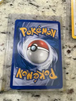 Pokemon TCG Arbok Expedition Card 35/165 Regular Rare MP Condition - Image 2