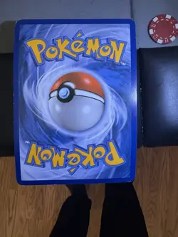 Charizard EX 011/106 Jumbo Cards Holo - Image 2
