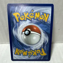 Forretress ex 230/193 Paldea Evolved Ultra Rare Pokemon Card - Image 2