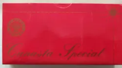 CARTE DA GIOCO SIGILLATE MODIANO CANASTA SPECIAL 3 MAZZI POKER PLAYING CARDS NEW - Image 1