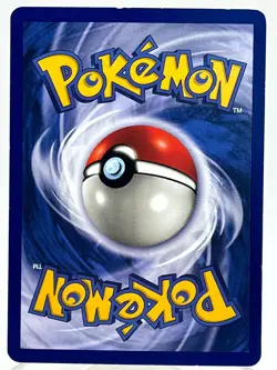 Zapdos 15/62 Fossil Base Set Corrected Holo Rare 1999 Vintage Error Pokemon Card - Image 3