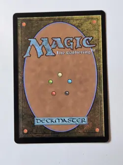 ~ The Walls of Ba Sing Se ~ NM ~ MTG: Avatar ~ MTG ~ - Image 2