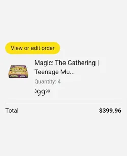 PRESALE - Magic: The Gathering | Teenage Mutant Ninja Turtles - Pizza Bundle - Image 2