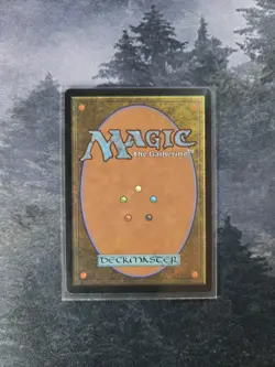 The End (Extended Art) Wilds of Eldraine Regular - Image 2