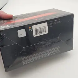 MTG Magic Strixhaven SET Booster Box (30 Packs) FACTORY SEALED! - Image 5
