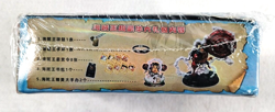 Anime One Piece Collectible Cards 30 Booster Packs by Little Dinosaur Animation - Image 4