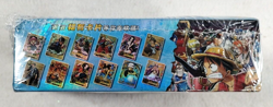 Anime One Piece Collectible Cards 30 Booster Packs by Little Dinosaur Animation - Image 5
