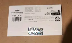 Magic MTG Secret Lair - Showcase: Murders At Karlov Manor [NON-FOIL] Sealed - Image 2