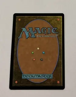 The Party Tree - The Great Henge LOTR NM Foil MTG Magic the Gathering -- S2G -- - Image 2
