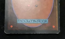 Tropical Island - MtG Magic Revised Regular Rare MP+/LP - Image 3