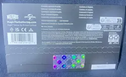 Secret Lair Drop x The Office - Dwights Destiny Non-Foil - Set SEALED - Image 2