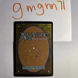 MTG Foil 4x Spellstutter Sprite Lorwyn x4 - Image 4