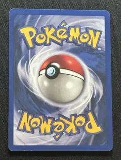 Item Finder 74/102 Base Set Series Rare Pokemon Trainer Card 1999 WOTC LP - Image 2