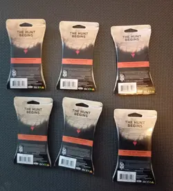 Magic the Gathering Innistrad Midnight Hunt Draft Booster Sealed 6 Pack 15 Cards - Image 2