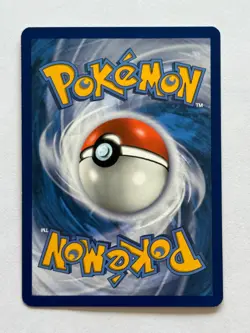 Carte Pokemon - Larmeleon 24/25 (Holo) - Francais - Occasion - Image 2