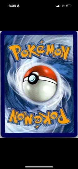 Radiant Eternatus - Crown Zenith 105/159 Holo Radiant Rare Pokemon TCG - Image 2