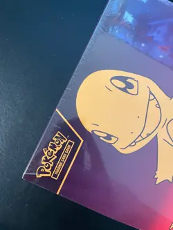 OBSIDIAN FLAMES POKEMON CENTER ETB Elite Trainer Box SEALED (READ DESCRIPTION) - Image 3