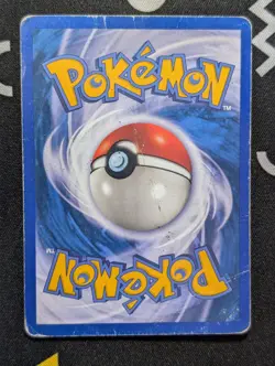Weezing - 32/165 - Pokemon Expedition Holo Rare Card HP DMG - Image 5