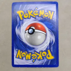 Victreebel Holo Rare 14/64 Pokemon Jungle WOTC 1999 Vintage LP Lightly Played - Image 2