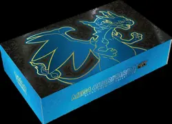 Pokemon TCG - Mega Charizard X ex Ultra Premium Collection - PRESALE! - Image 1