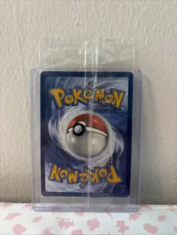 Pokemon Pikachu SVP 027 Scarlet & Violet Paldea Evolved ETB Promo SEALED - Image 2