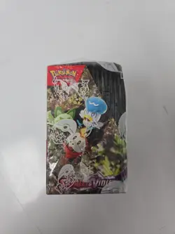 Pokemon TCG: Scarlet and Violet Paldea Evolved Booster Box - 36 Pack - Image 3