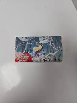 Pokemon TCG: Scarlet and Violet Paldea Evolved Booster Box - 36 Pack - Image 5