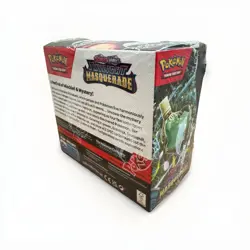 Pokemon Twilight Masquerade Booster Box Factory Sealed - 36 Packs - Image 2