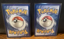 Pokemon TCG - Lugia ex 082/131 + Latias ex 076/191 STAMPED Collection Box Promos - Image 2