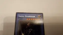 Skull Guardian TP2-007 Tournament Pack 2 Unlimited Excellent Condition - Image 3