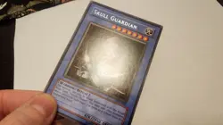 Skull Guardian TP2-007 Tournament Pack 2 Unlimited Excellent Condition - Image 4