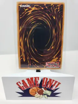 YuGiOh Garlandolf, King of Destruction ABPF-EN039 1st Edition Ultimate Rare NM - Image 2