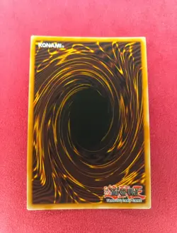 Yu-Gi-Oh! Number F0: Utopic Draco Future BLCR-EN085 Secret Rare 1st Edition NM - Image 2