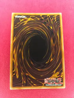 Yugioh! Odd-Eyes Rebellion Dragon BLCR-EN076 1st Ed Ultra Rare Near Mint - Image 2