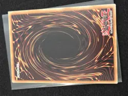 Yugioh Blue-Eyes Chaos Dragon LDS2-EN017 Secret 1st ED NM - Image 2