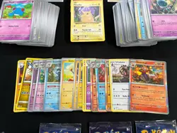 Pokemon Cards Bundle #2 Pokemon TCG Holos, Reverse, Rare, UC/Common, Sealed Pack - Image 4