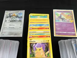 Pokemon Cards Bundle #2 Pokemon TCG Holos, Reverse, Rare, UC/Common, Sealed Pack - Image 5