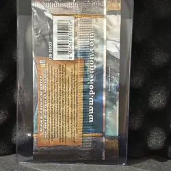 Pokemon TCG Lugia HGSS HeartGold SoulSilver Spanish Booster Pack 5 Card Pack - Image 2