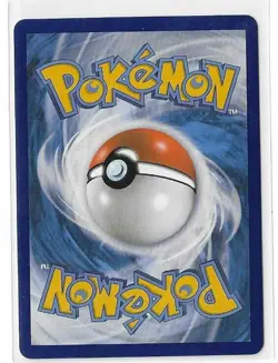 Pokemon Card - Buzzwole GX Crimson Invasion 104/111 Ultra Rare Full Art SM NM - Image 2