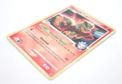 Arcanine 15/147 Holo Rare Supreme Victors 2009 - Pokemon Card TCG (LP) - Image 3